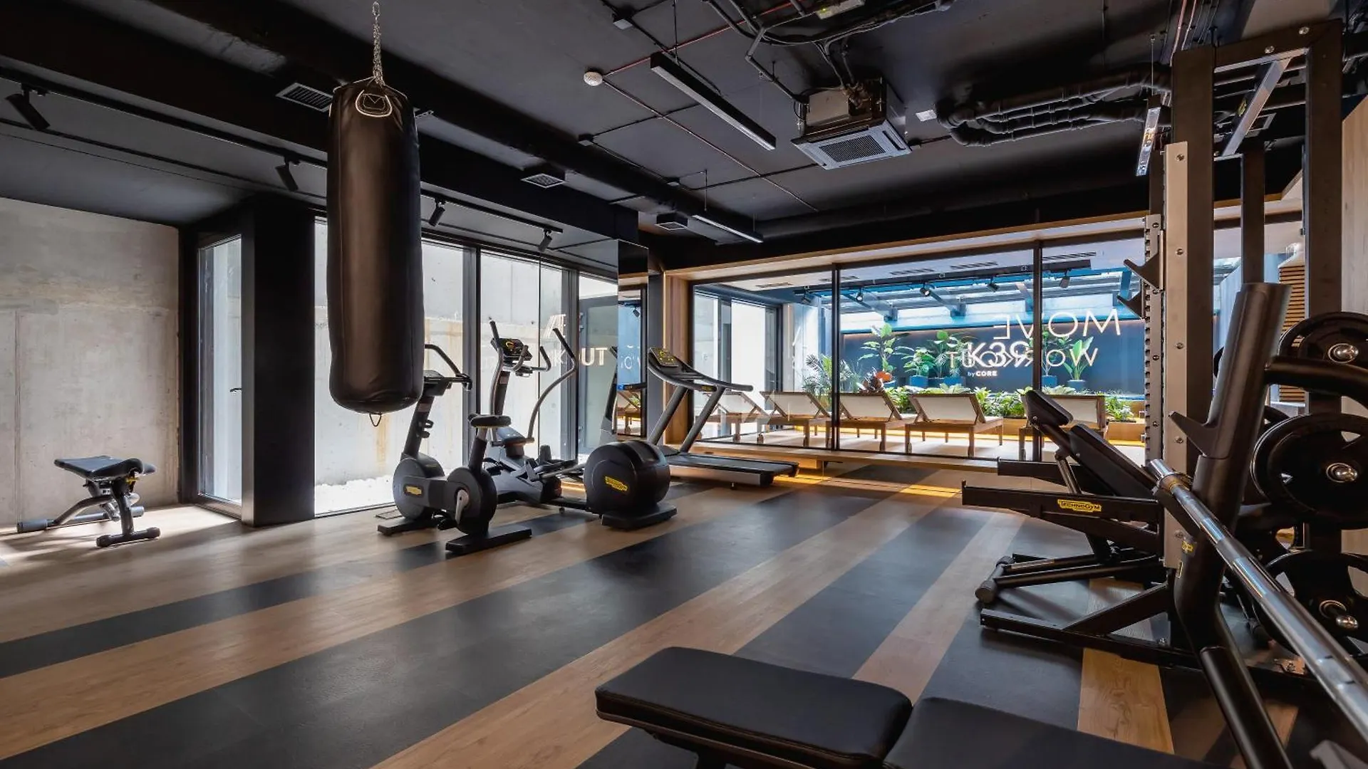 Kosciuszki 39 Apartment In Cracow With Gym By Renters Prestige Cracóvia 0*,  Polónia
