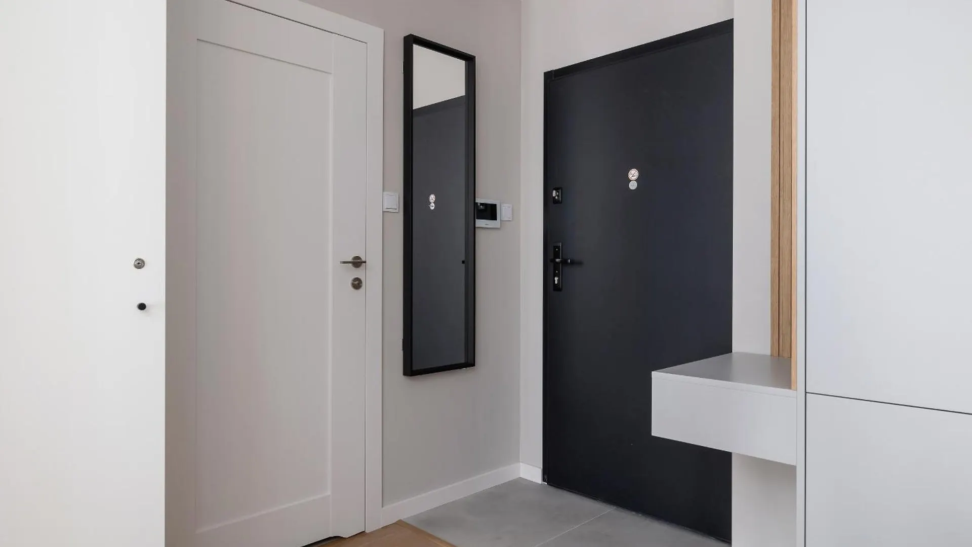 Kosciuszki 39 Apartment In Cracow With Gym By Renters Prestige Cracóvia Polónia