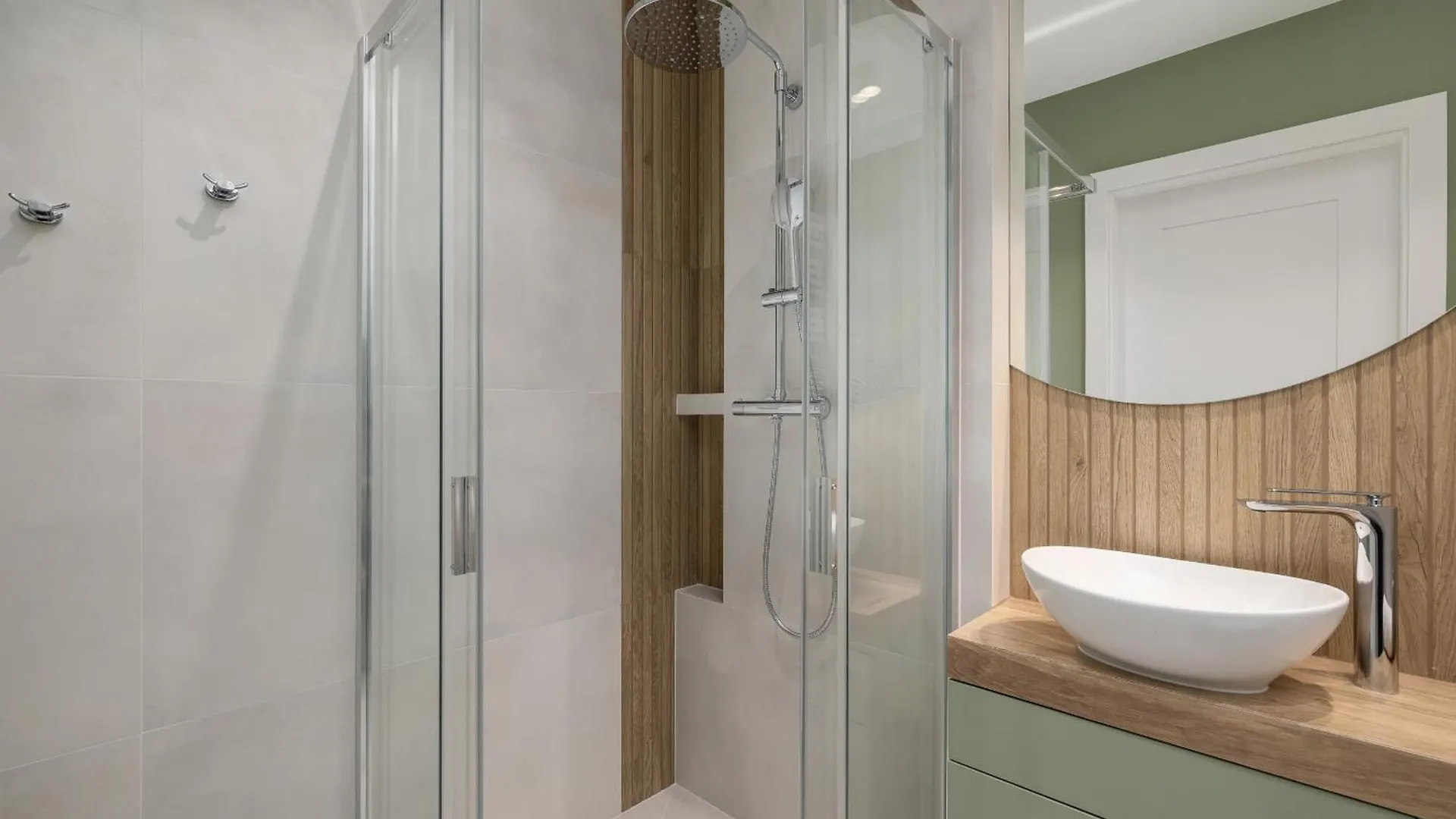 Kosciuszki 39 Apartment In Cracow With Gym By Renters Prestige Cracóvia