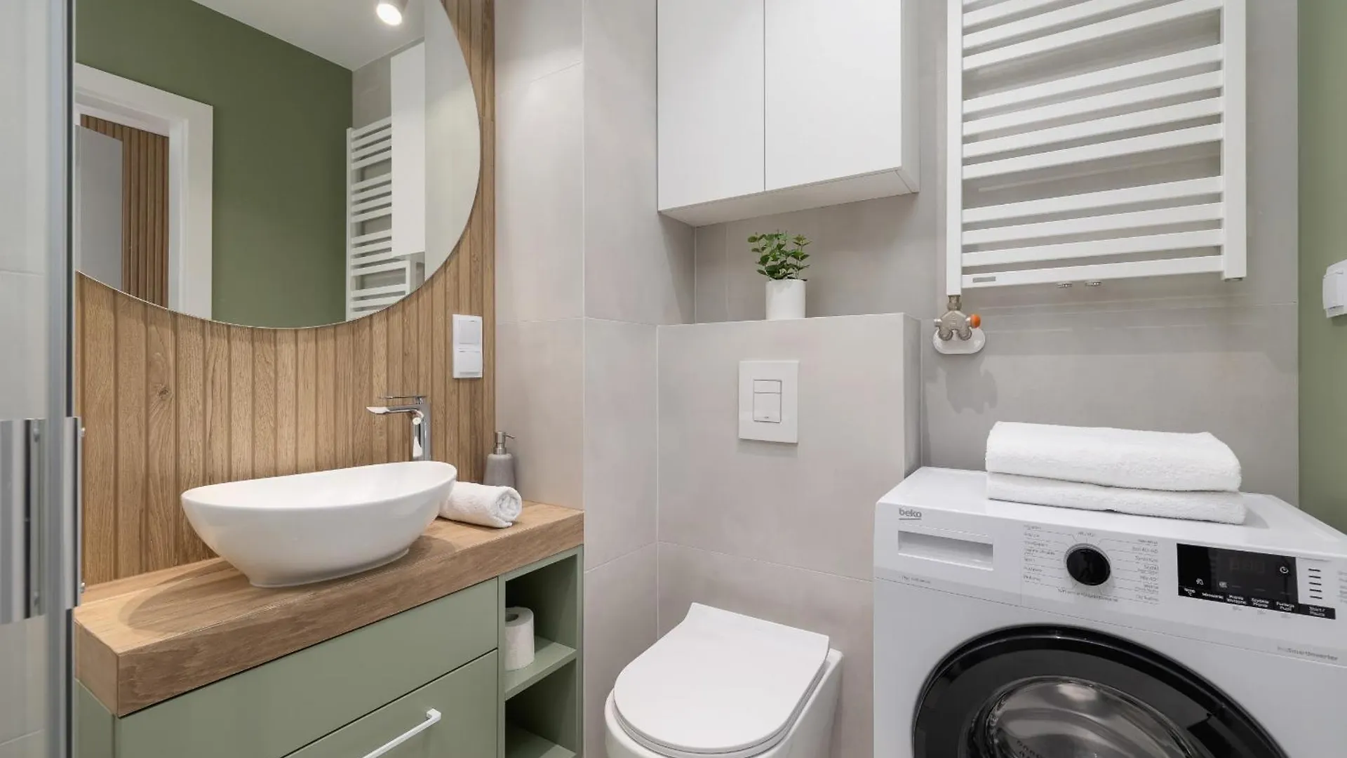 Kosciuszki 39 Apartment In Cracow With Gym By Renters Prestige Cracóvia Polónia