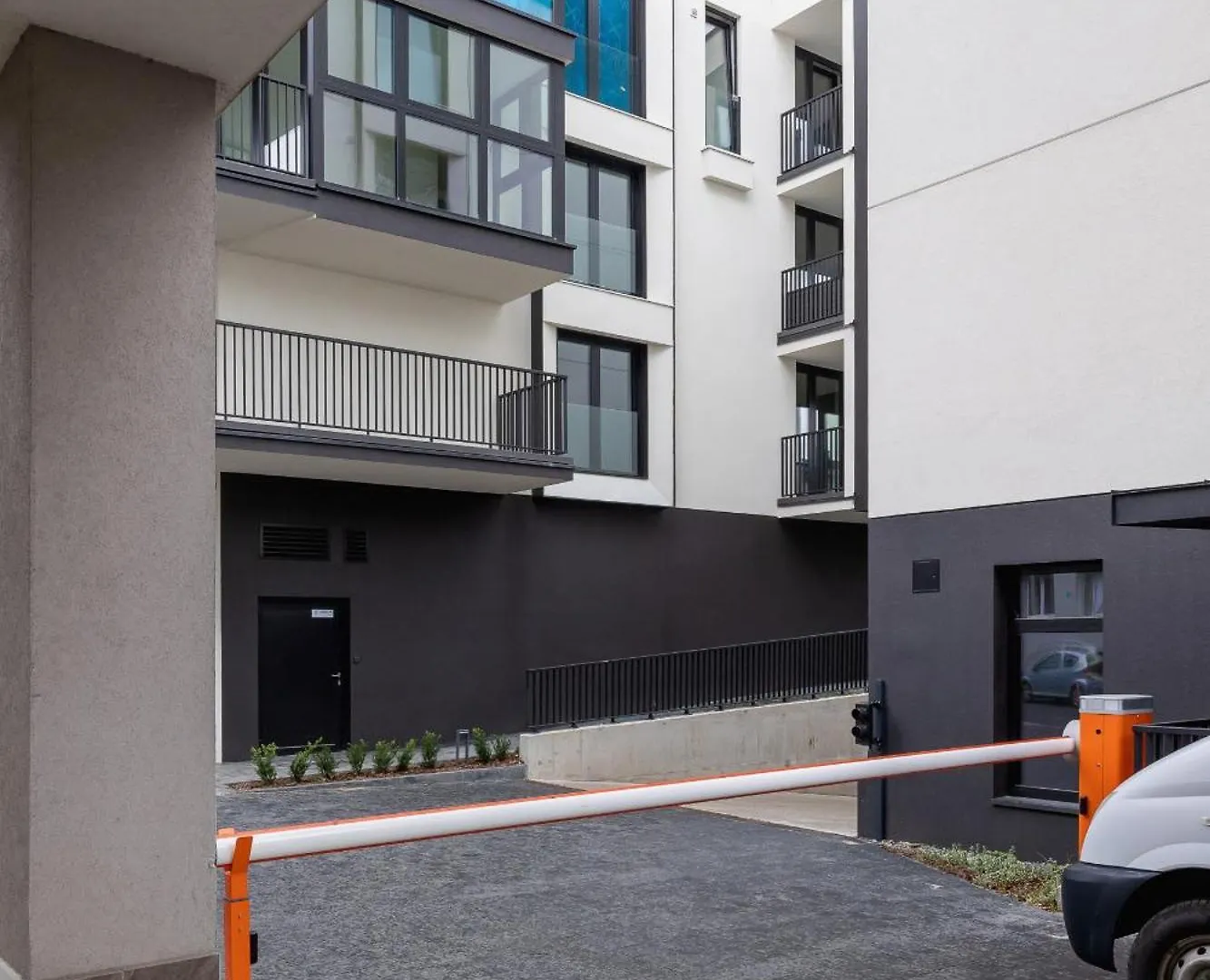 Kosciuszki 39 Apartment In Cracow With Gym By Renters Prestige Cracóvia Polónia