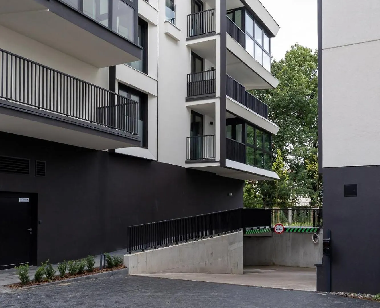 Kosciuszki 39 Apartment In Cracow With Gym By Renters Prestige Cracóvia